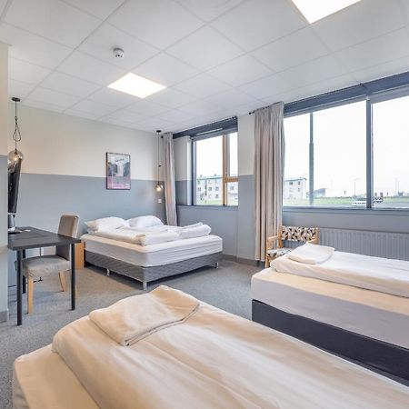 Abc Hotel By Reykjavik Keflavik Airport 外观 照片